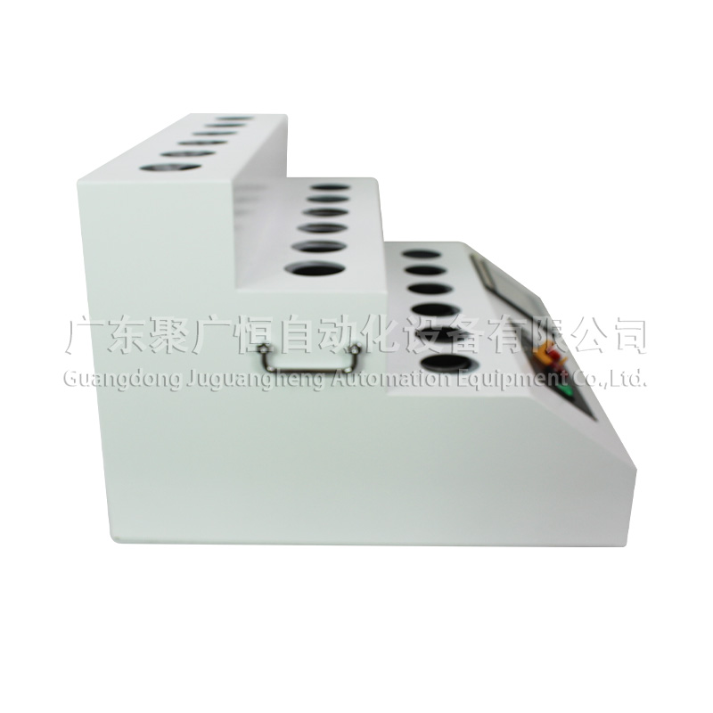 锡膏回温机 18位 汽缸款带触摸屏