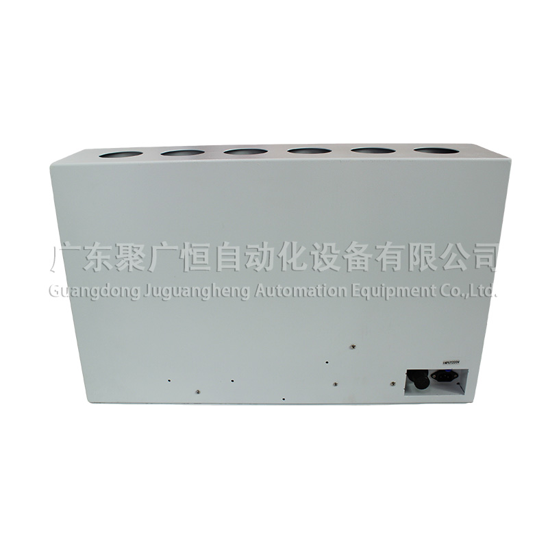 锡膏回温机 18位 汽缸款带触摸屏