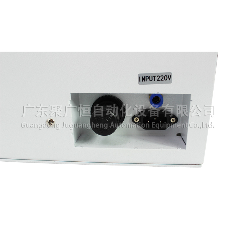 锡膏回温机 18位 汽缸款带触摸屏