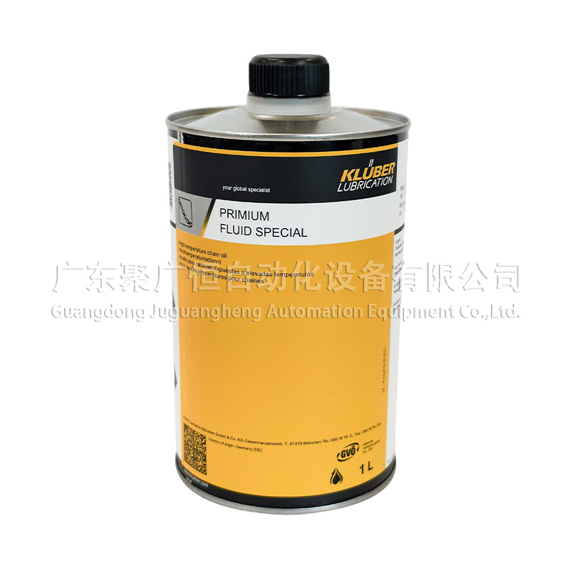 PRIMIUM FLUID SPECIAL 1L