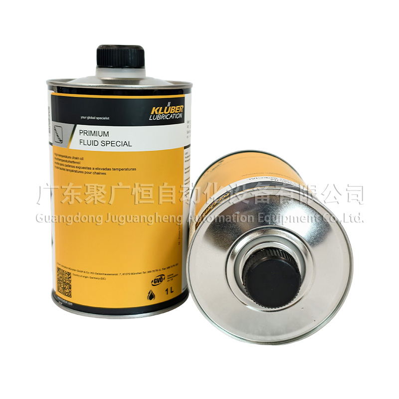 PRIMIUM FLUID SPECIAL 1L