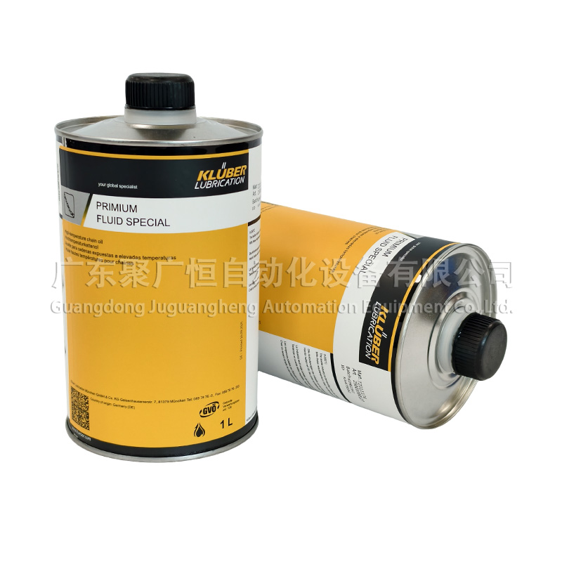 PRIMIUM FLUID SPECIAL 1L