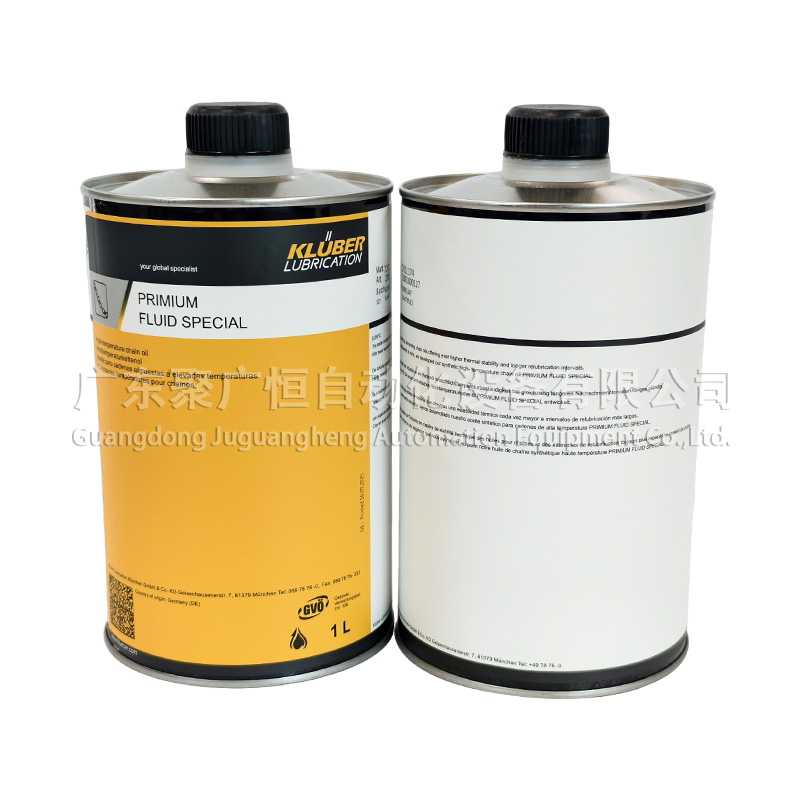PRIMIUM FLUID SPECIAL 1L
