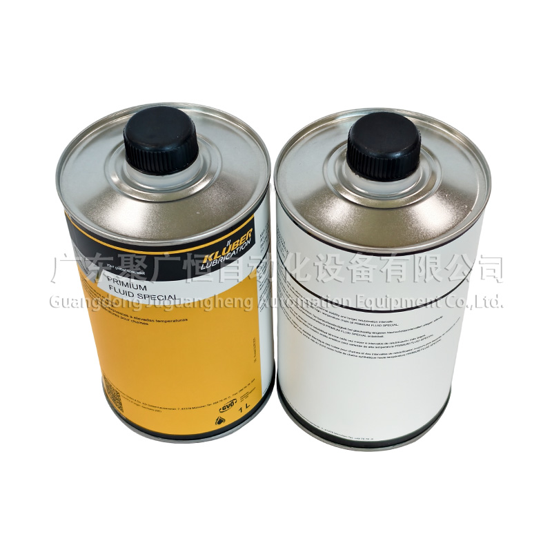 PRIMIUM FLUID SPECIAL 1L
