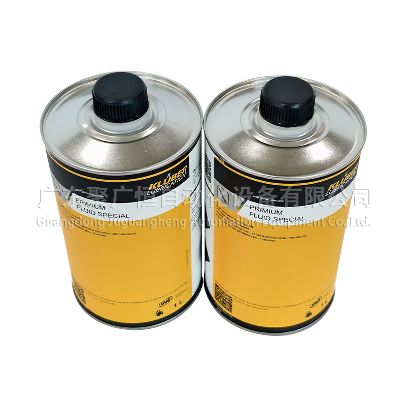 PRIMIUM FLUID SPECIAL 1L