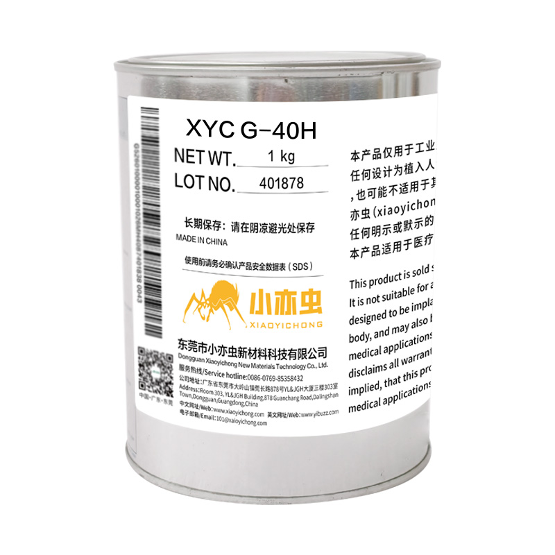 XYC G-40H 1KG