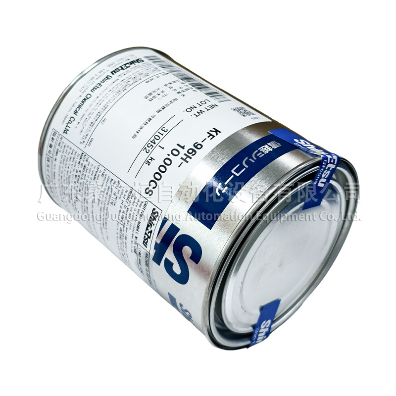 ShinEtsu 信越 KF-96H-10000CS
