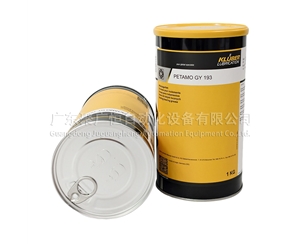 Kluber Petamo GY 193 1kg  2025新包装