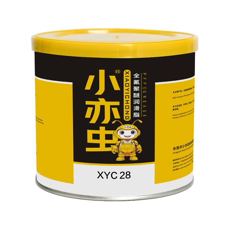XYC 28