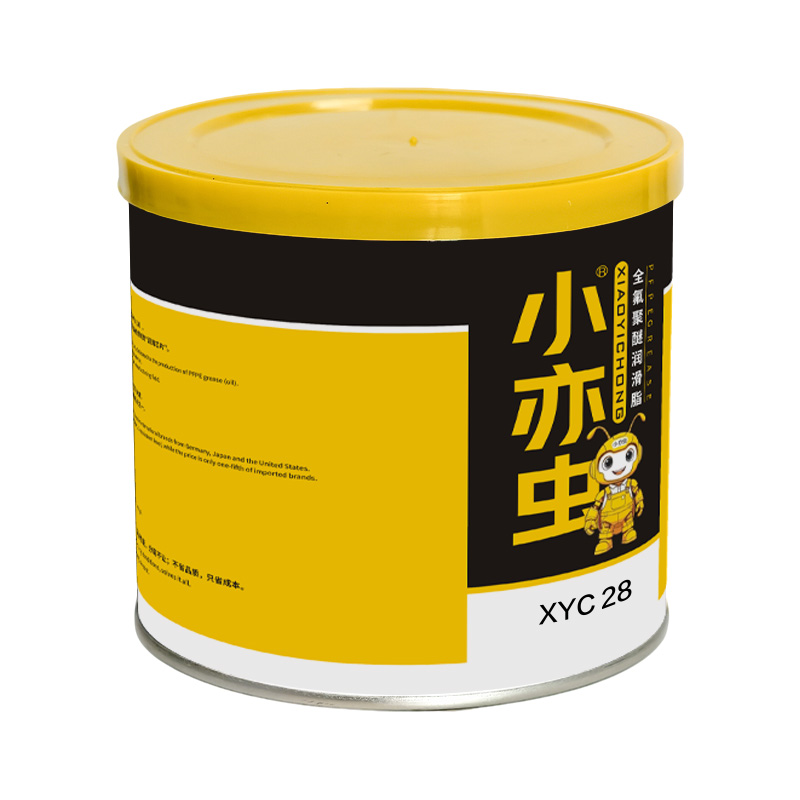 XYC 28