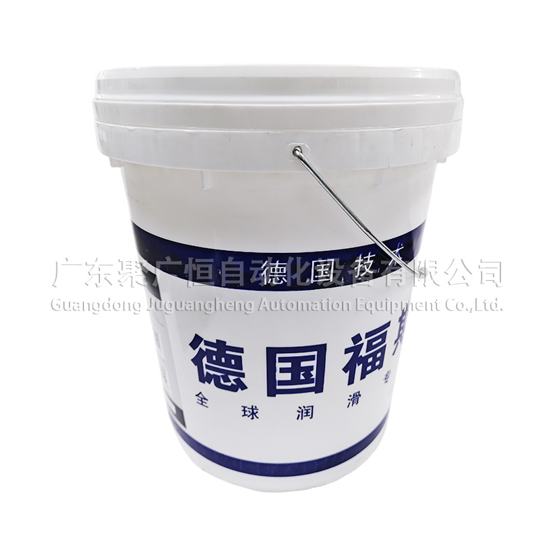 FUCHS G 7 FG 1 17kg 油脂