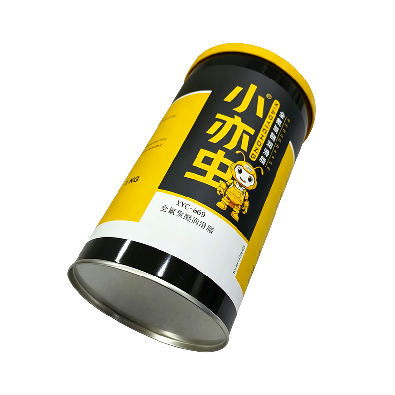 XYC-869全氟聚醚润滑脂 1KG