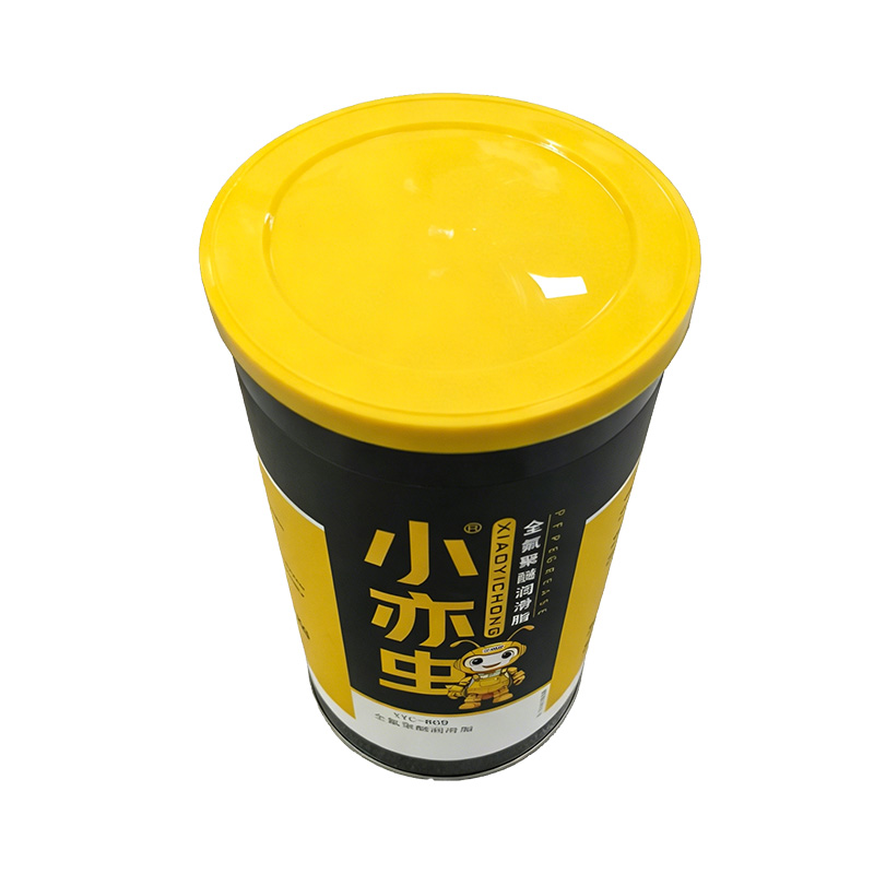 XYC-869全氟聚醚润滑脂 1KG