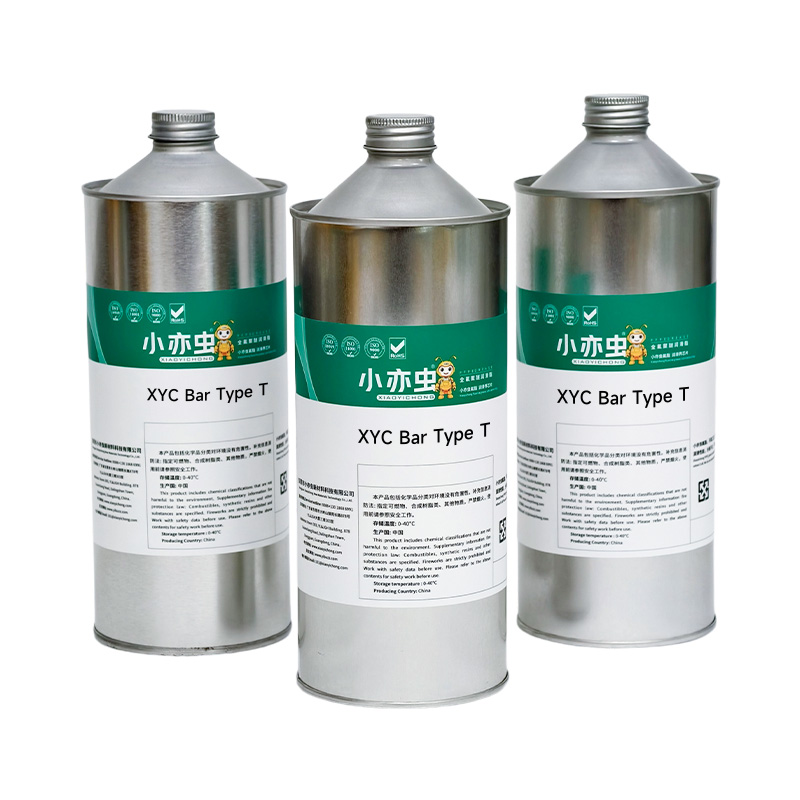 XYC Bar Type T
