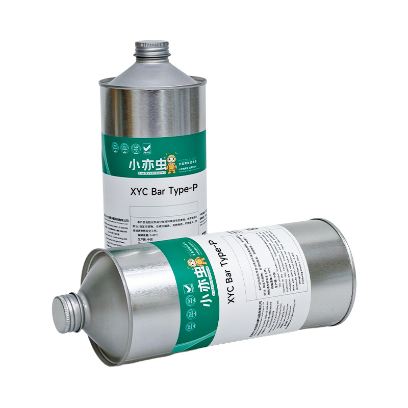 XYC Bar Type-P