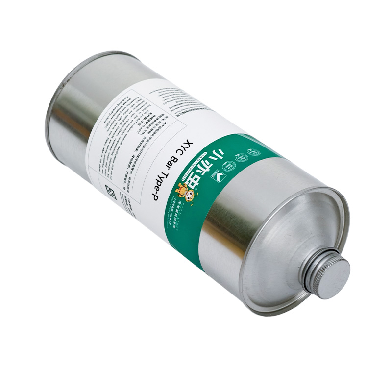 XYC Bar Type-P