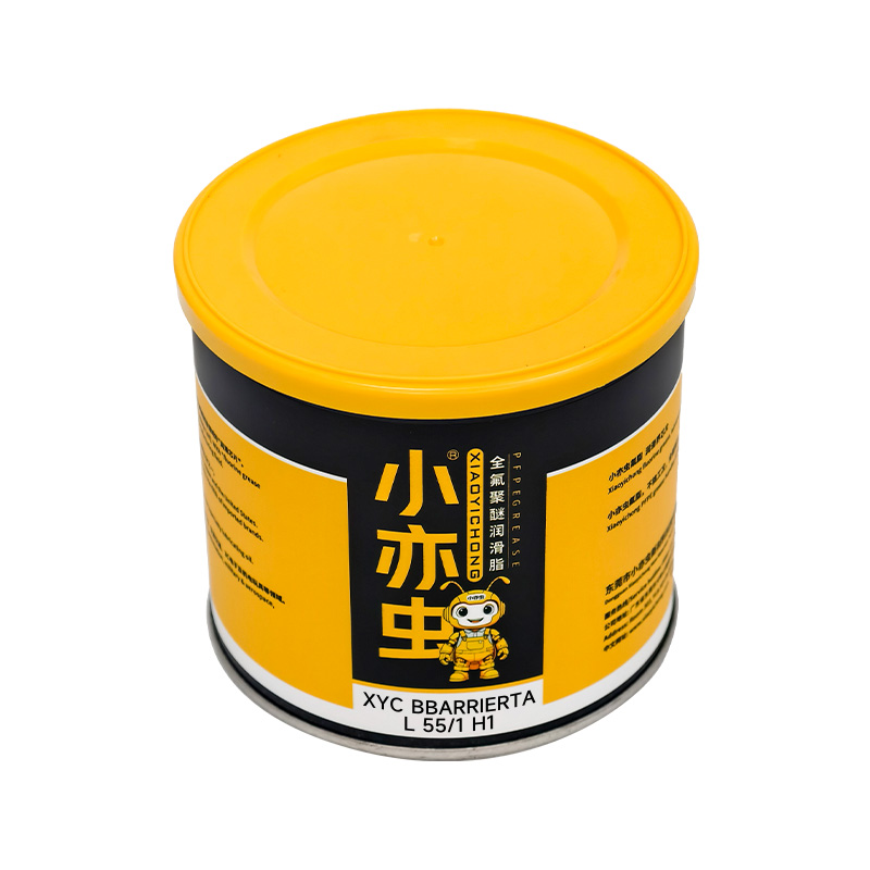 XYC BBARRIERTA L 55/1 H1