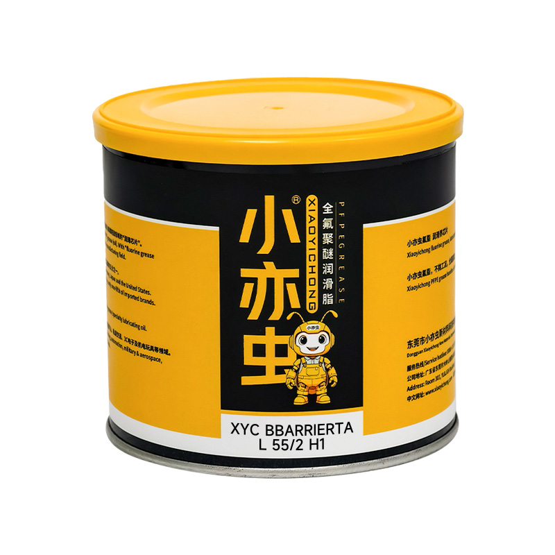 XYC BBARRIERTA L 55/2 H1