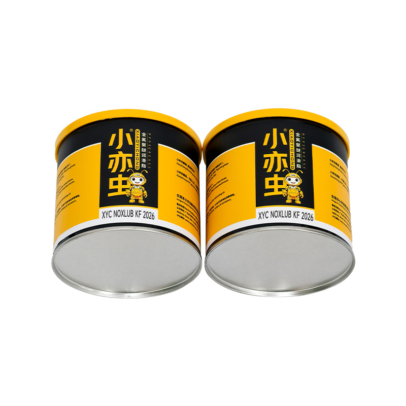 XYC NOXLUB KF 2026