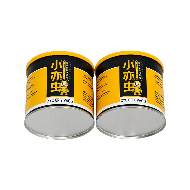 XYC GR Y VAC 2