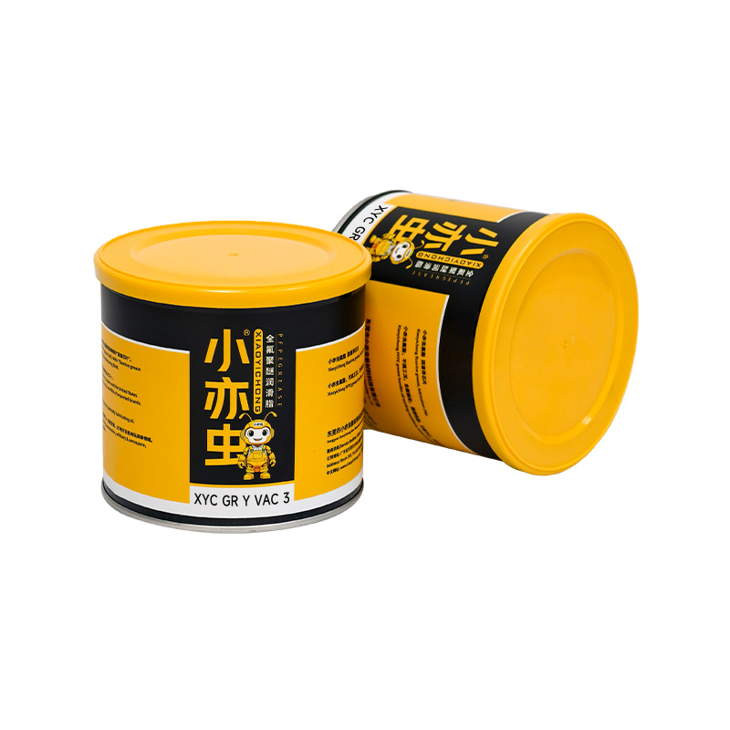 XYC GR Y VAC 3