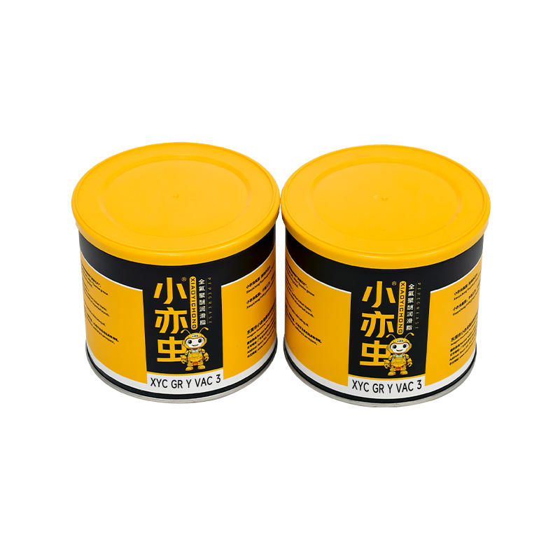 XYC GR Y VAC 3