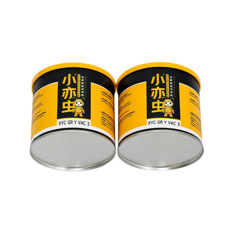 XYC GR Y VAC 3