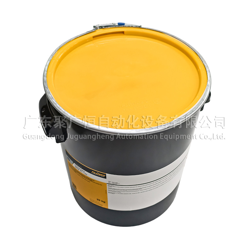 Kluberplex BEM 41-132 25kg油脂(新款灰标)