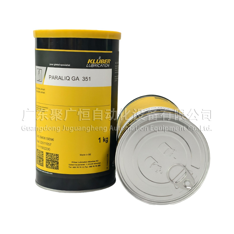 克鲁勃 PAPALIQ GA 351 1kg