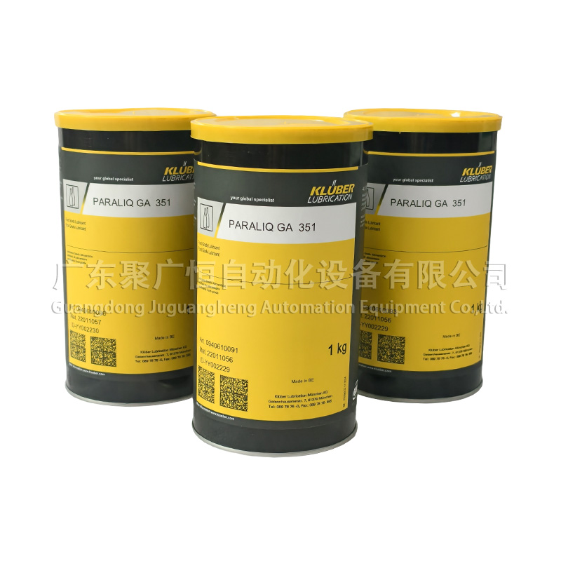 克鲁勃 PAPALIQ GA 351 1kg