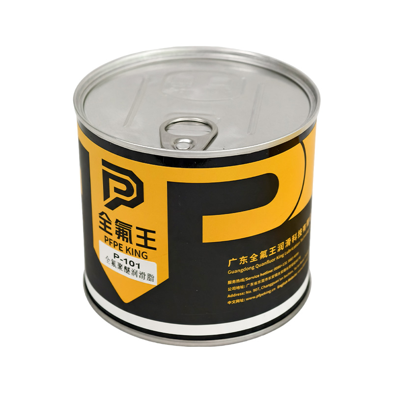 全氟王 P-101全氟聚醚润滑脂 1KG