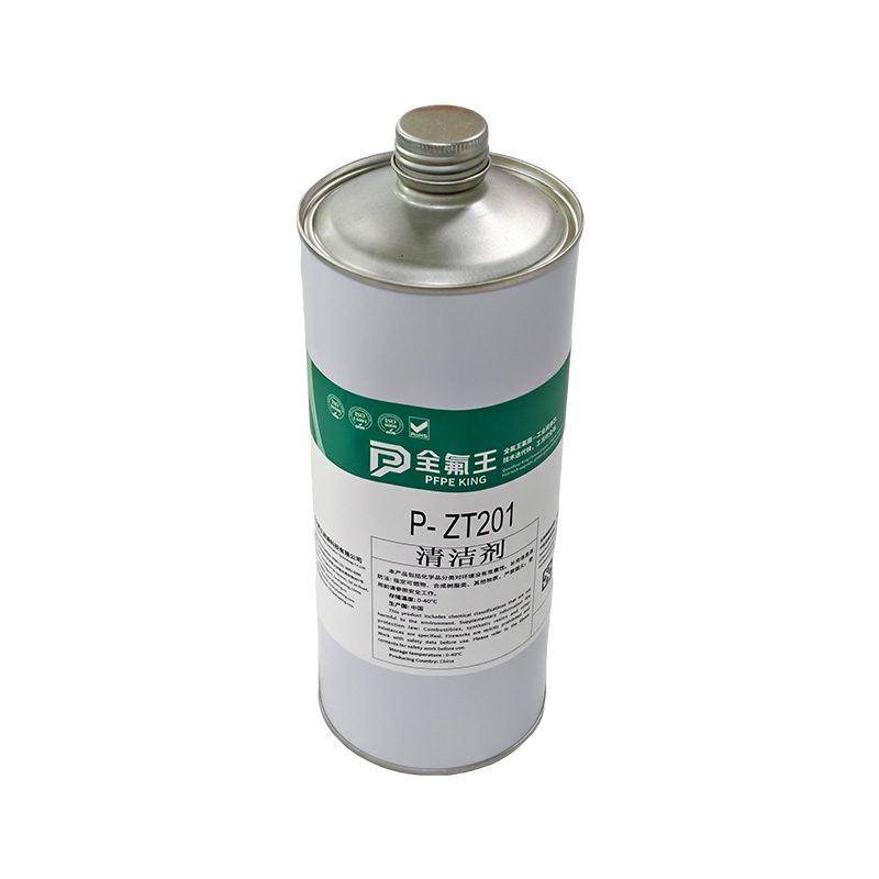 全氟王 P-ZT201 清洁剂 1L
