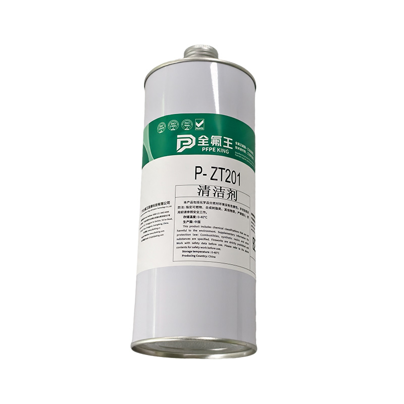 全氟王 P-ZT201 清洁剂 1L