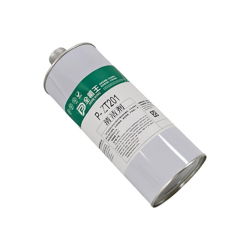 全氟王 P-ZT201 清洁剂 1L