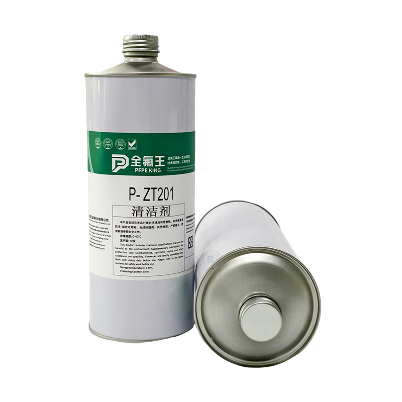 全氟王 P-ZT201 清洁剂 1L