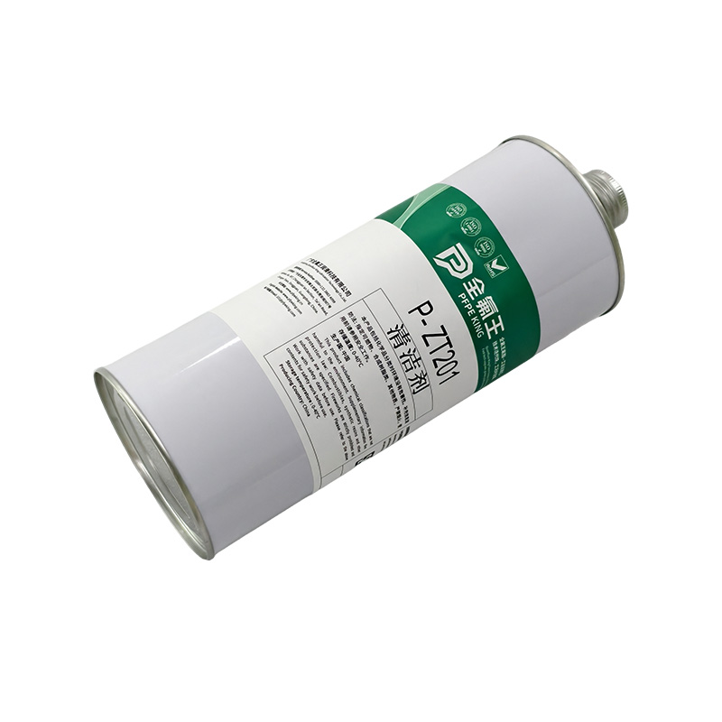 全氟王 P-ZT201 清洁剂 1L