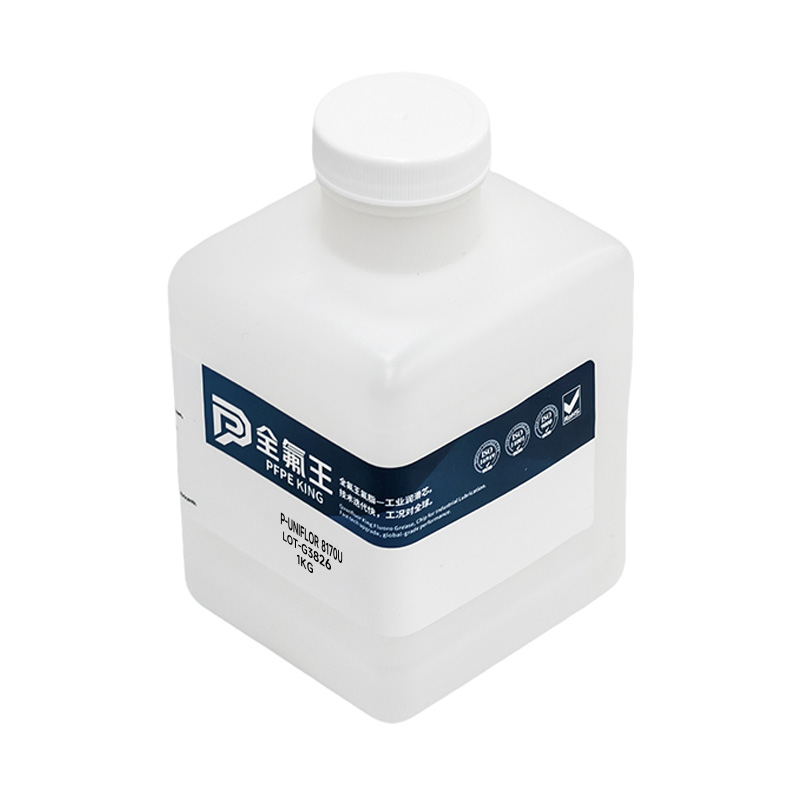 P-UNIFLOR 8170U