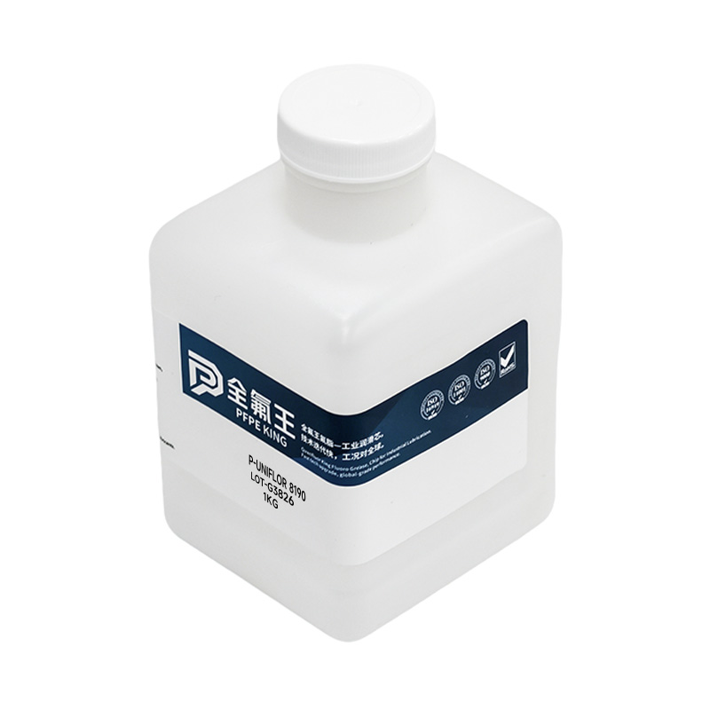 P-UNIFLOR 8190