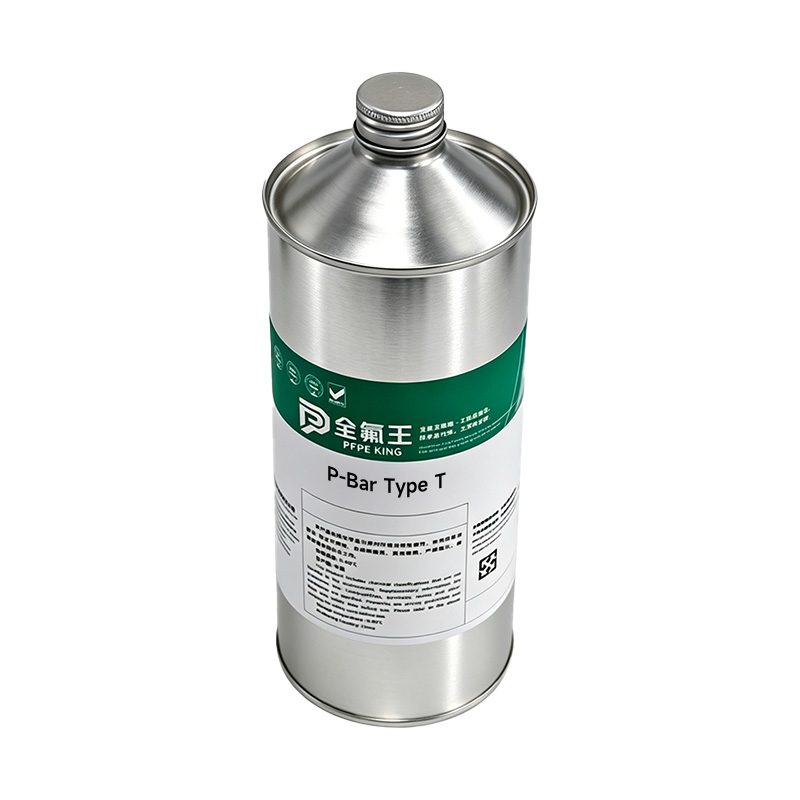 P-Bar Type T
