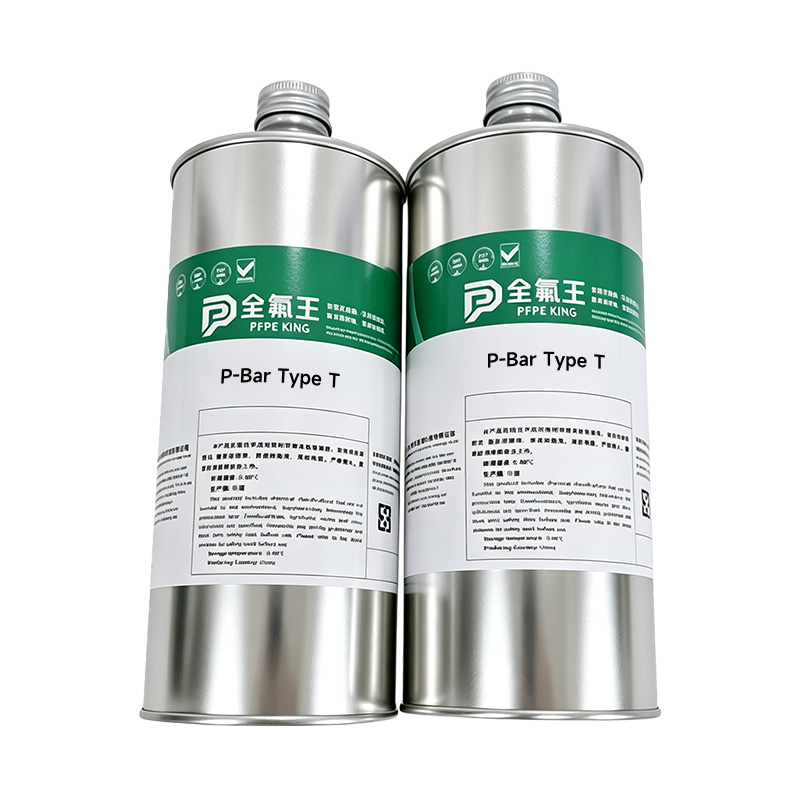 P-Bar Type T