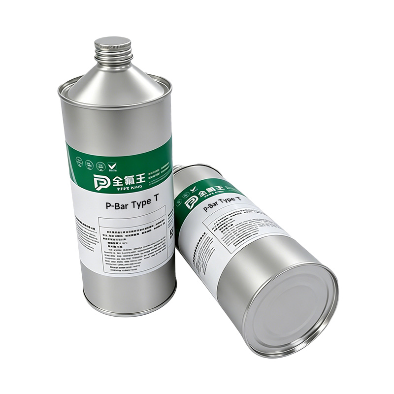 P-Bar Type T