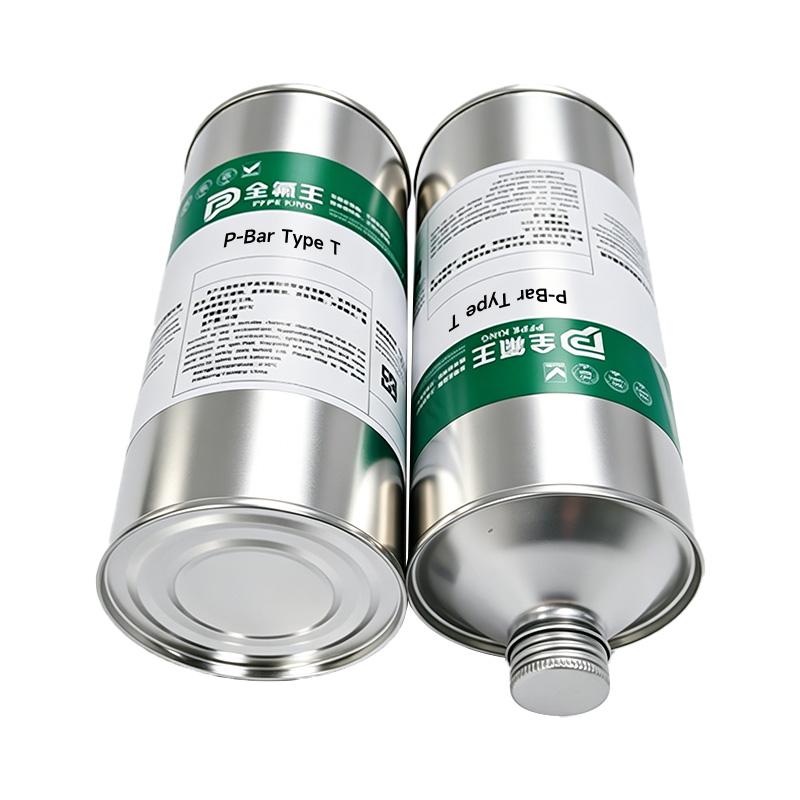 P-Bar Type T