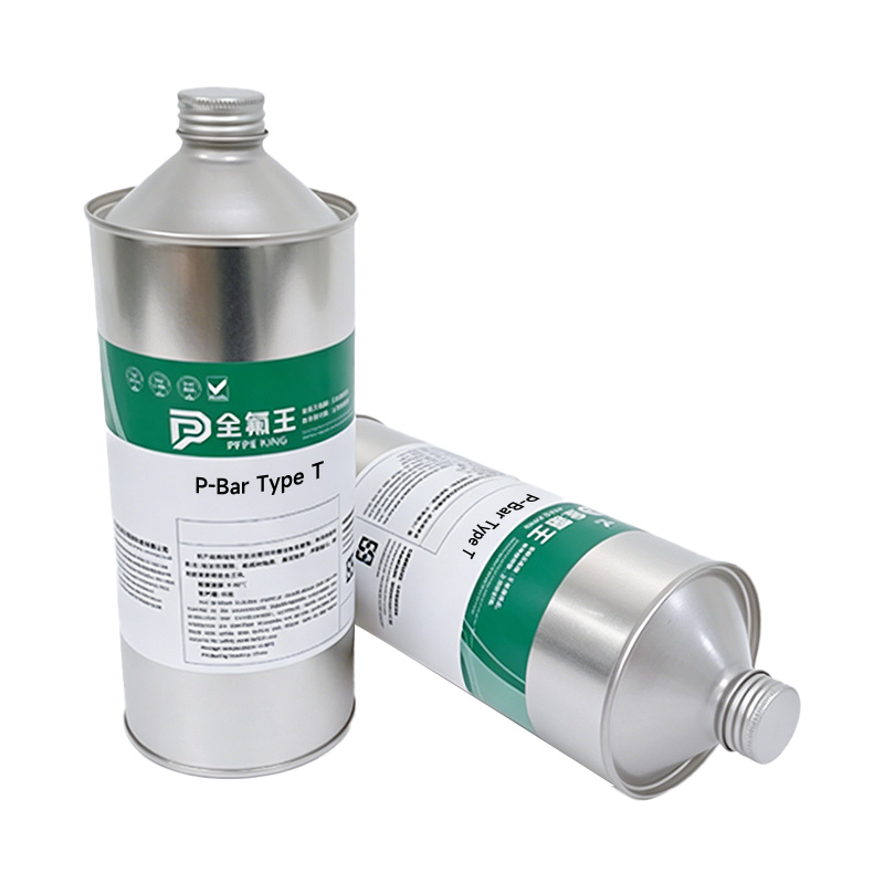 P-Bar Type T