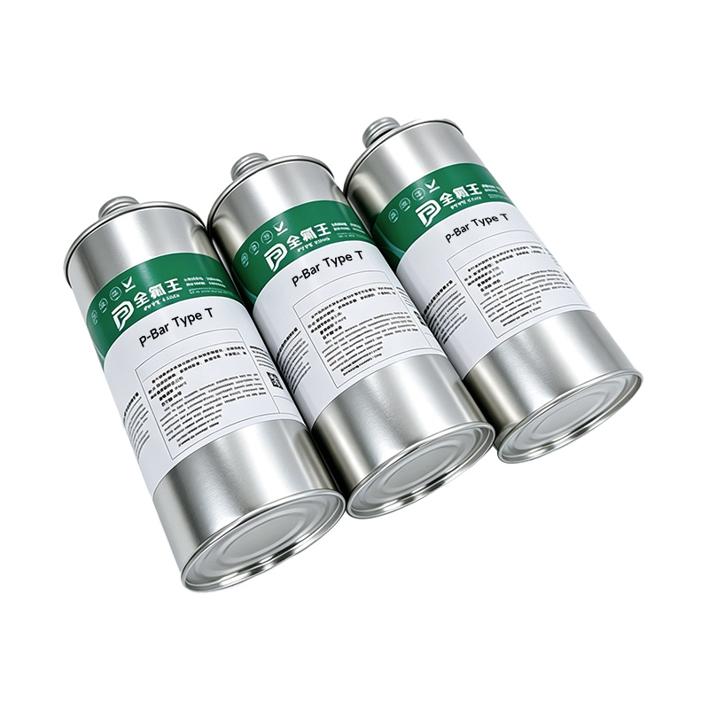 P-Bar Type T