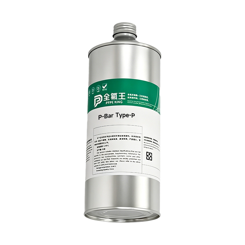 P-Bar Type-P