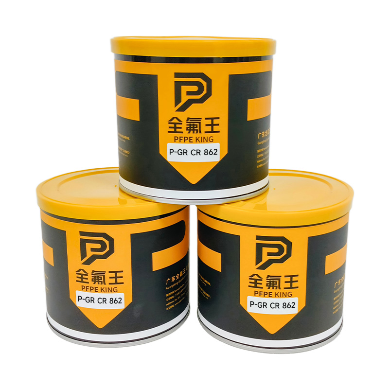 P-GR CR 862