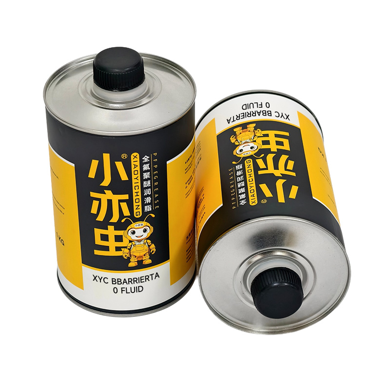 XYC BBARRIERTA 0 FLUID