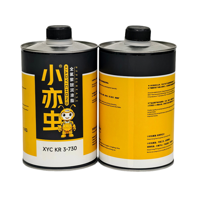 XYC KR 3-730