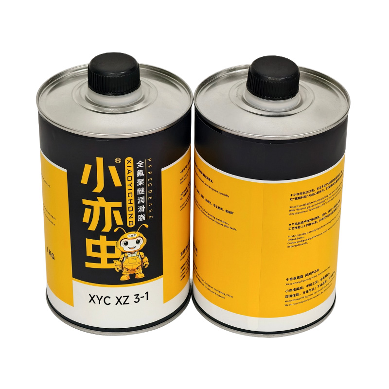XYC XZ 3-1