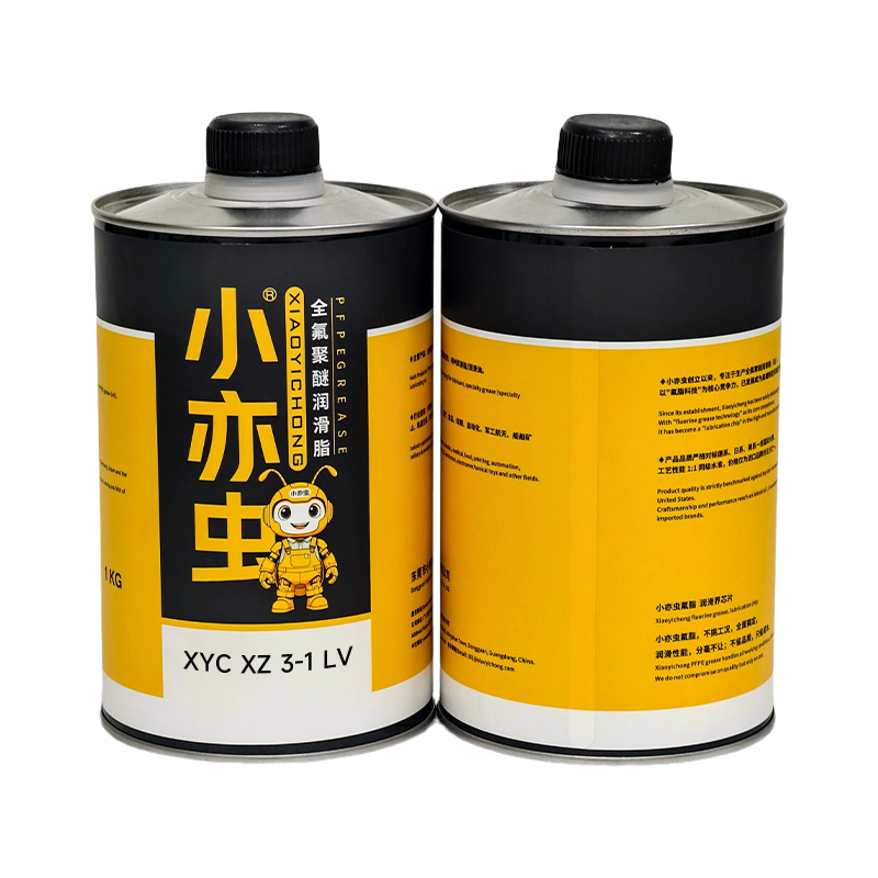 XYC XZ 3-1 LV